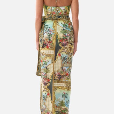 CAMILLA Wrap Sarong Wanderlust Empire - Image 2