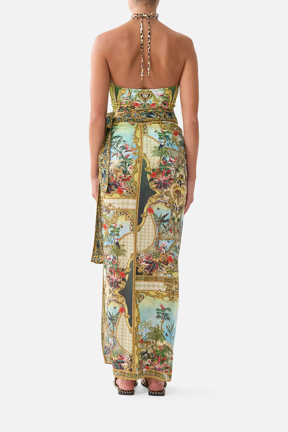 MNCAM131026140621011_2 CAMILLA Wrap Sarong Wanderlust Empire - Image 2