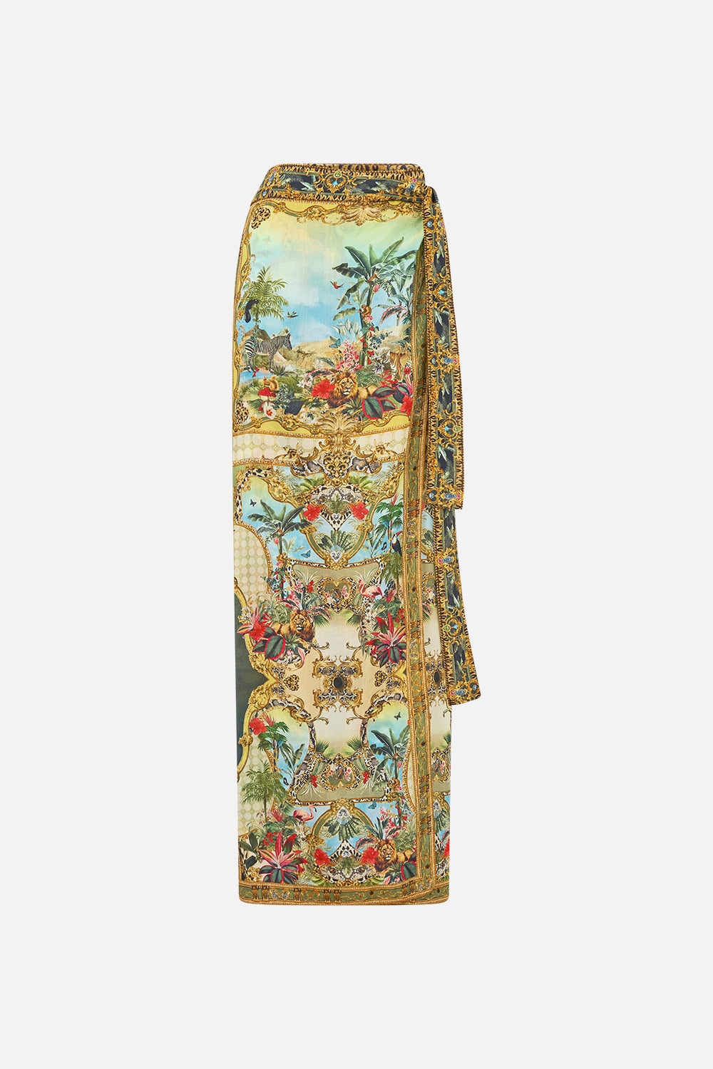 MNCAM131026140621011_3 CAMILLA Wrap Sarong Wanderlust Empire - Image 3