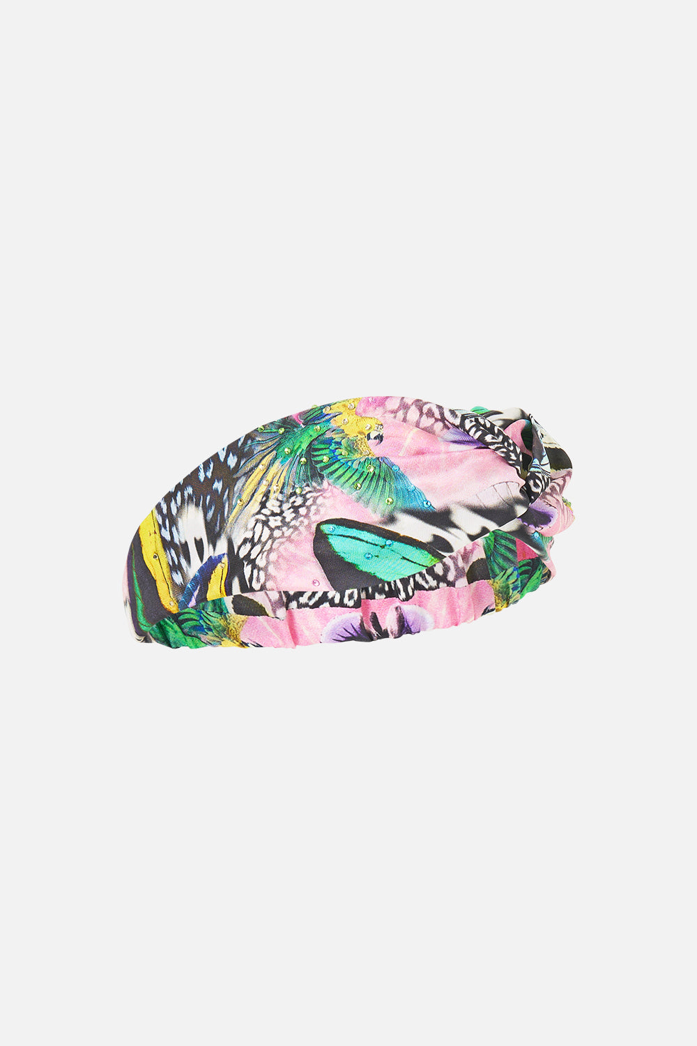 MNCAM131026140621024_2 CAMILLA Woven Twist Headband Millamorphosis - Image 2