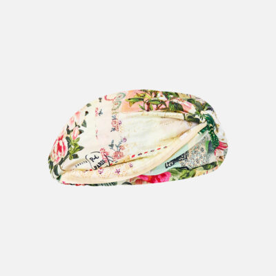 CAMILLA Woven Twist Headband LA Belle Botanique - Image 2