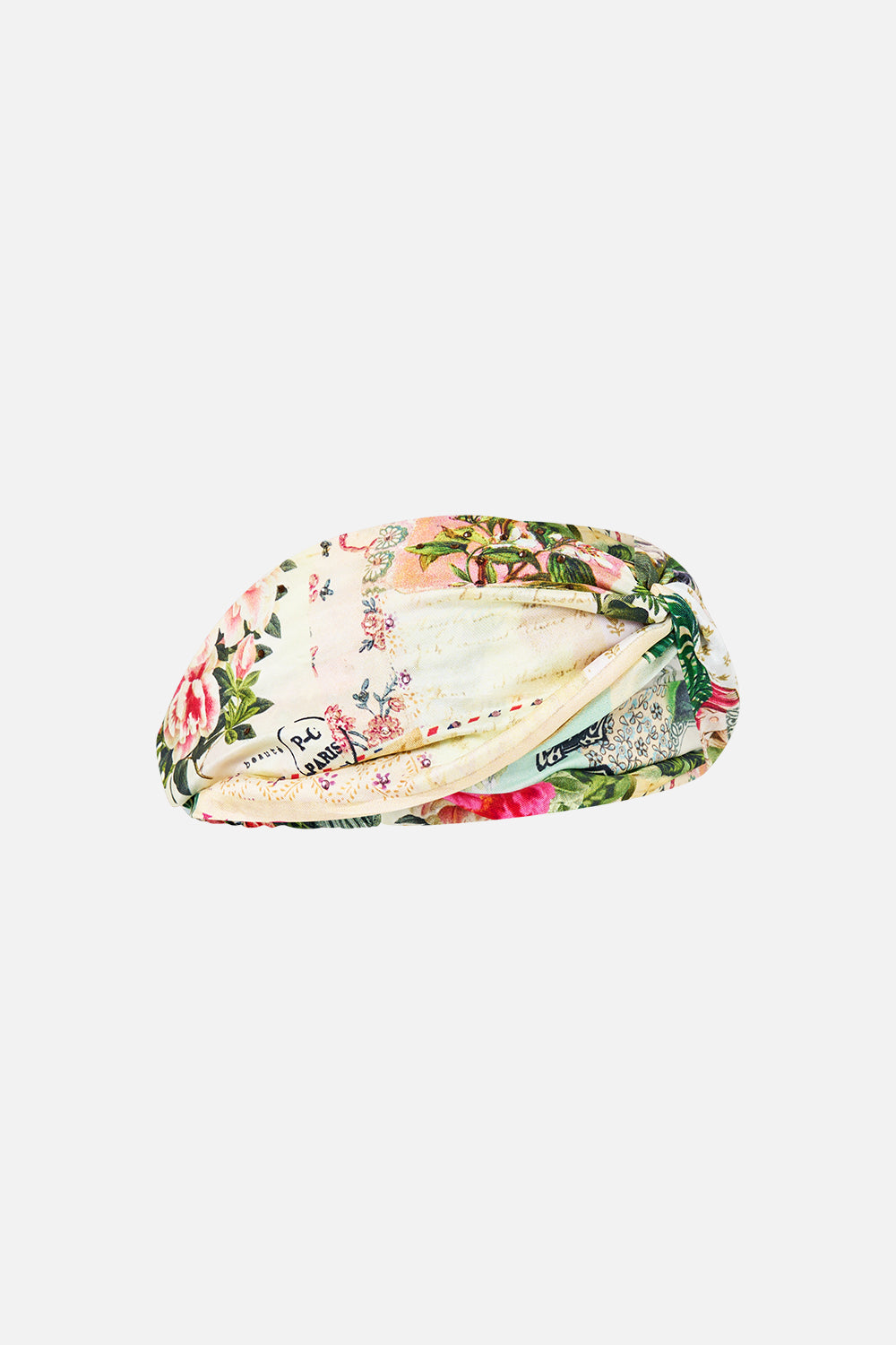 MNCAM131026140621027_2 CAMILLA Woven Twist Headband LA Belle Botanique - Image 2