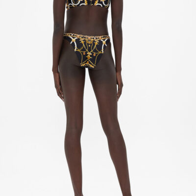 CAMILLA Wide Side High Leg Pant Coast TO Coast - Image 2