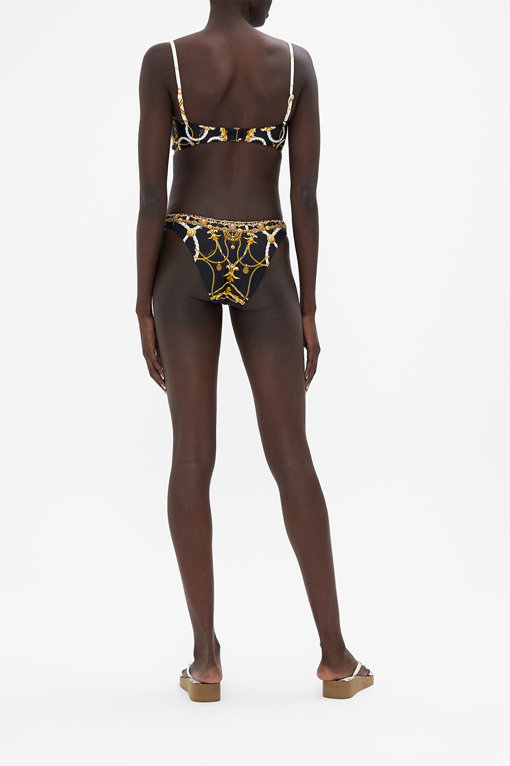 MNCAM131026140621047_2 CAMILLA Wide Side High Leg Pant Coast TO Coast - Image 2