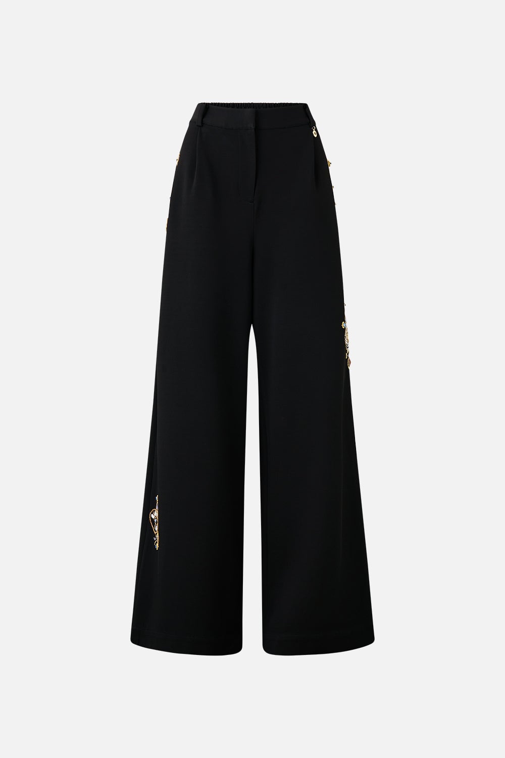 MNCAM131026140621061_3 CAMILLA Wide Leg Waisted Pant Amulets and Alchemy - Image 3