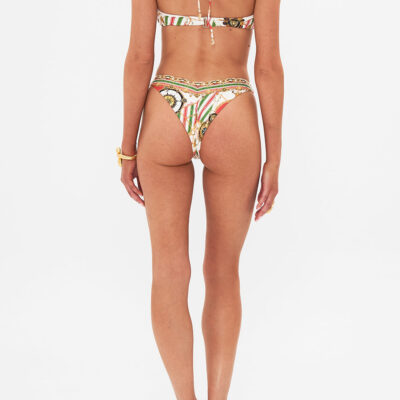 CAMILLA V High Leg Pant Saluti Summertime - Image 2