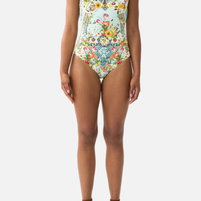 CAMILLA Underwire Moulded Cup One Piece Magic OF the Mercado - Image 1