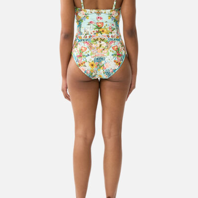 CAMILLA Underwire Moulded Cup One Piece Magic OF the Mercado - Image 2