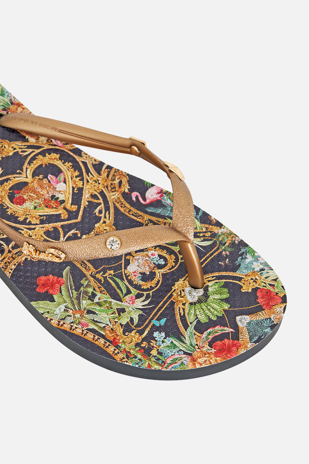CAMILLA Thongs Palace Zoology - Image 3