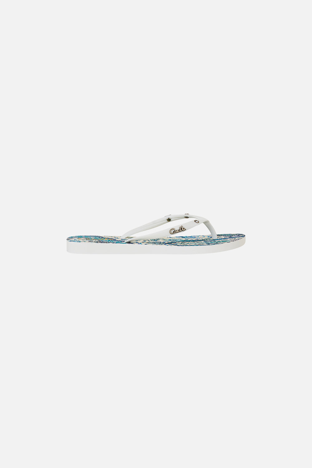 CAMILLA Thongs Isnik Lullaby - Image 1