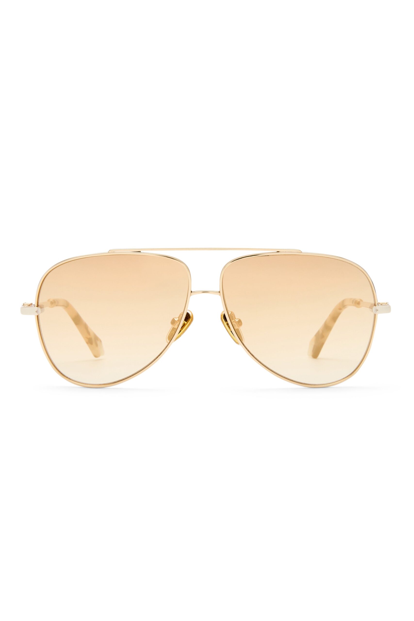 MNCAM131026140621322_3 CAMILLA The Voyage Sunglasses Gold / Natural Tort - Image 3