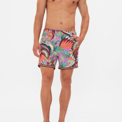CAMILLA Tailored Swim Short Giza Goddess - Image 1
