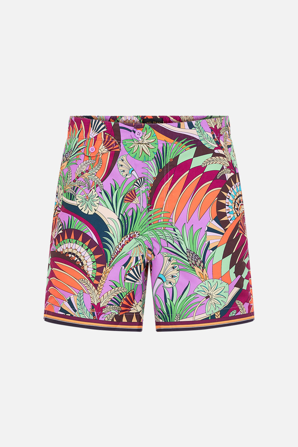 CAMILLA Tailored Swim Short Giza Goddess - Image 3