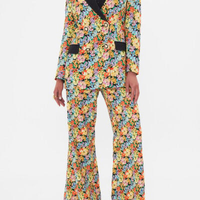 CAMILLA Tailored Double Breasted Jacket Sundowners - Image 1