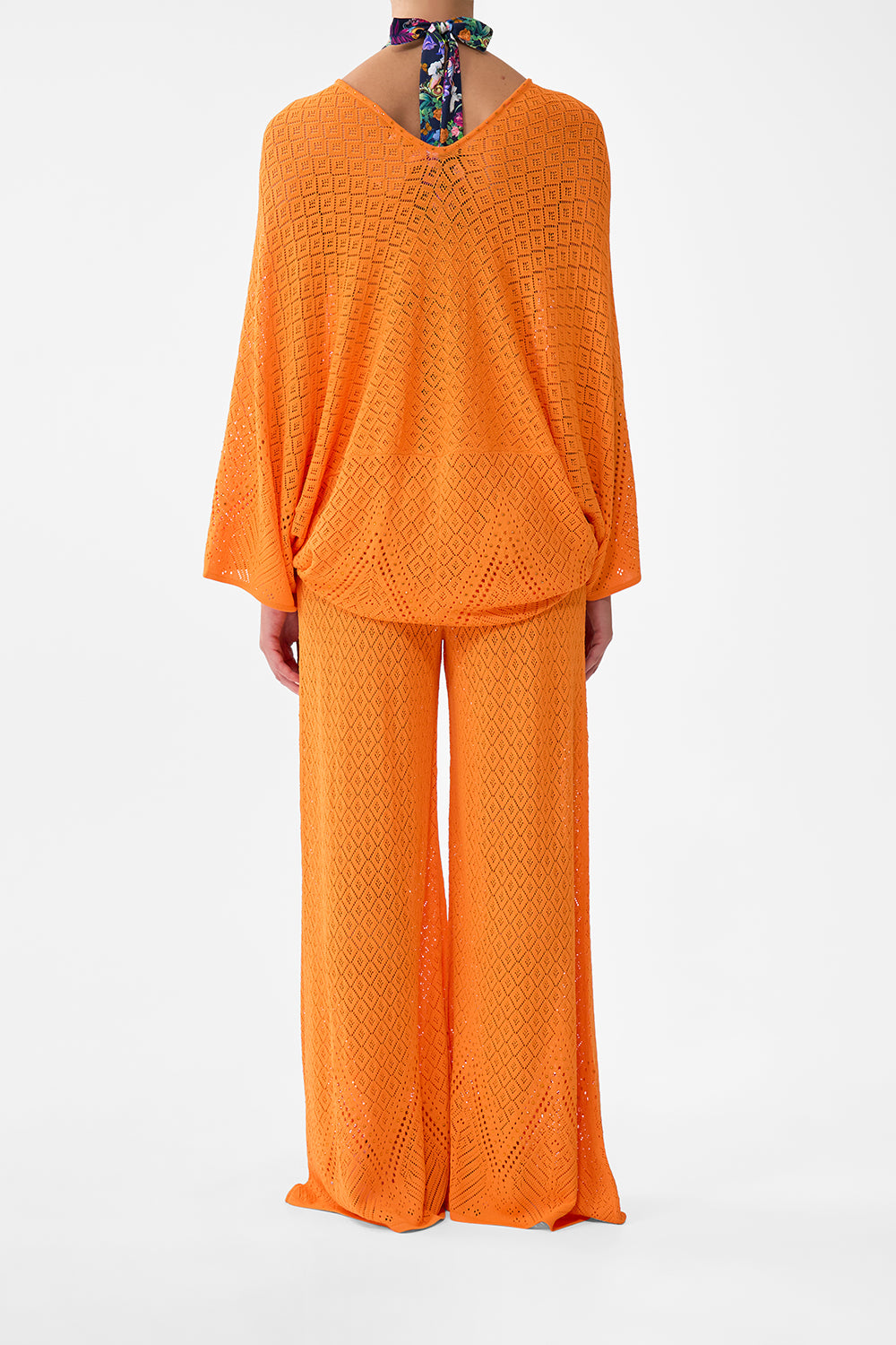 MNCAM131026140621354_2 CAMILLA Super Wide Flare Pant Basked - Image 2