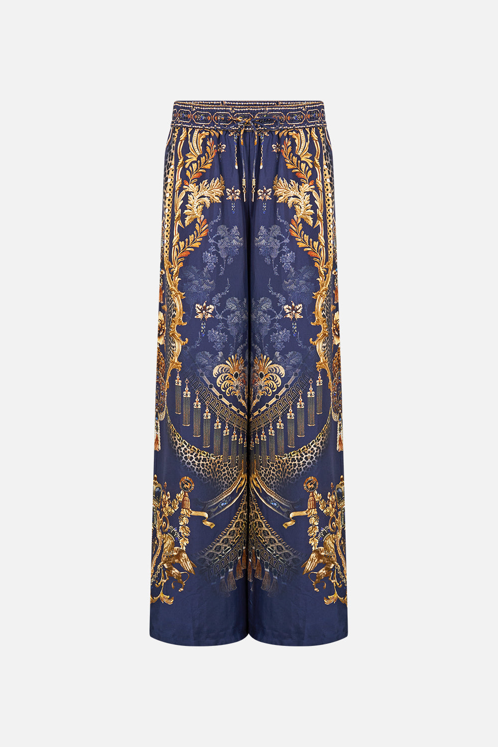MNCAM131026140621391_3 CAMILLA Straight Leg Pant Cloaked - Image 3
