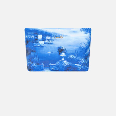 CAMILLA Small Makeup Clutch Sweet Sacré Bleu - Image 1