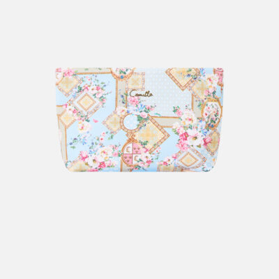 CAMILLA Small Makeup Clutch Sisi Society - Image 1