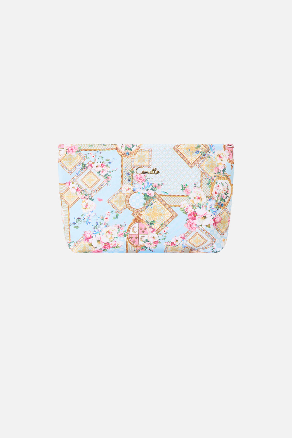 CAMILLA Small Makeup Clutch Sisi Society - Image 1