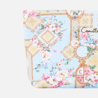 CAMILLA Small Makeup Clutch Sisi Society - Image 2