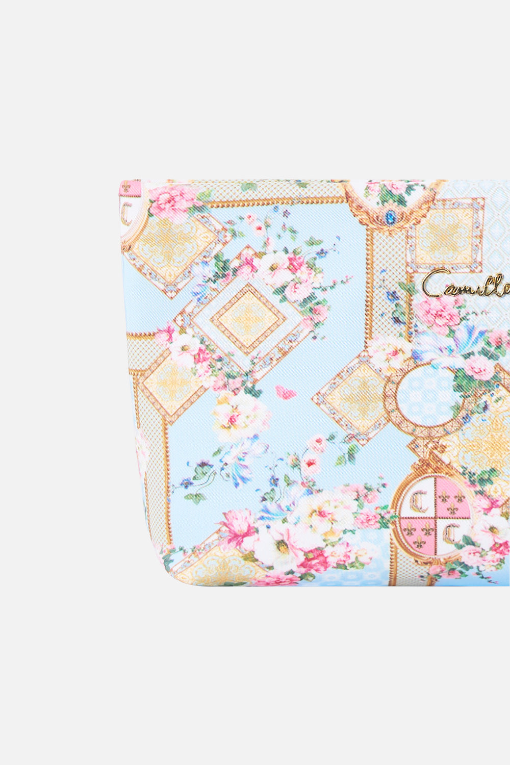 MNCAM131026140621425_2 CAMILLA Small Makeup Clutch Sisi Society - Image 2