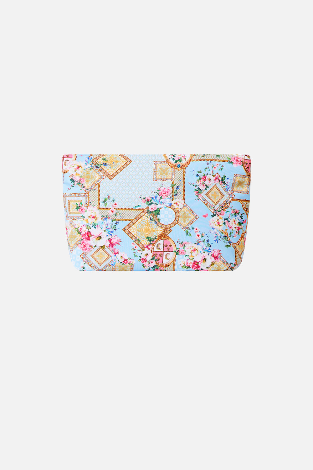 MNCAM131026140621425_3 CAMILLA Small Makeup Clutch Sisi Society - Image 3
