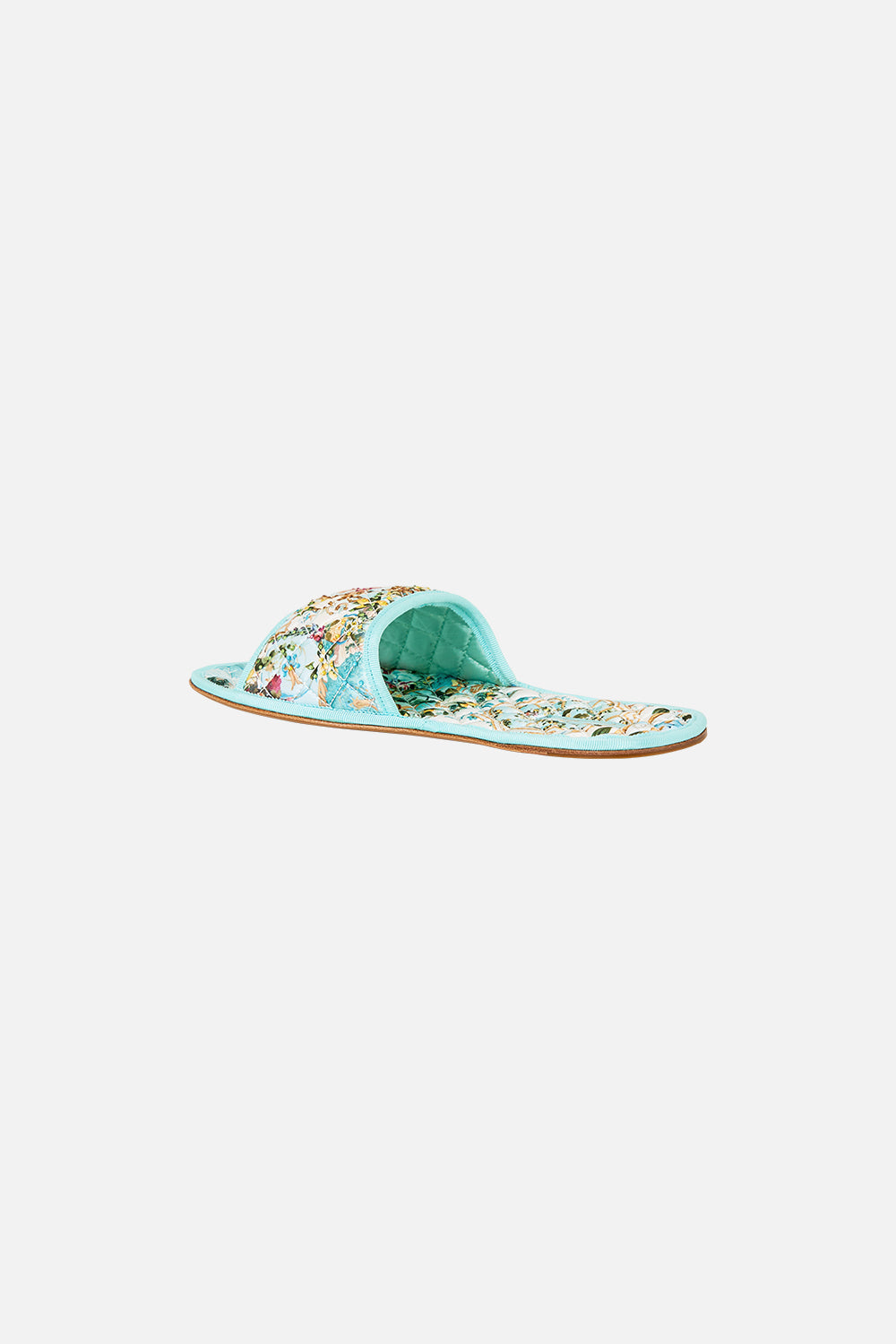 MNCAM131026140621463_3 CAMILLA Slippers With Travel Case Venus ON A Vespa - Image 3