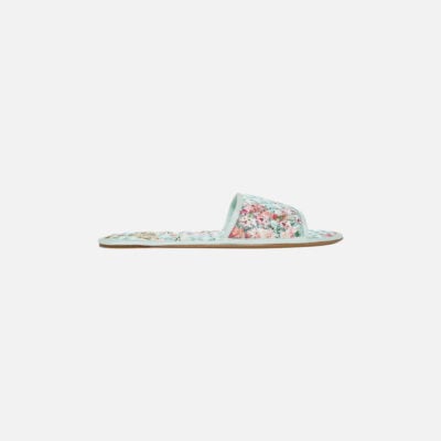 CAMILLA Slippers With Travel Case the Jewellery Museum - Image 1