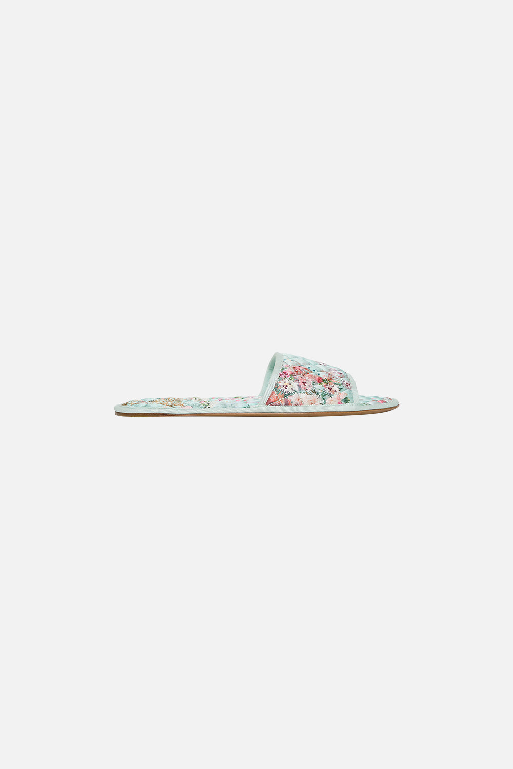 CAMILLA Slippers With Travel Case the Jewellery Museum - Image 1