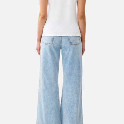 CAMILLA Short Sleeve Easy Tee Verses - Image 2