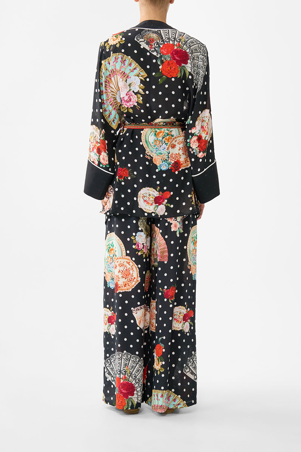 MNCAM131026140621589_2 CAMILLA Short Kimono Wrap Daughters OF Duende - Image 2