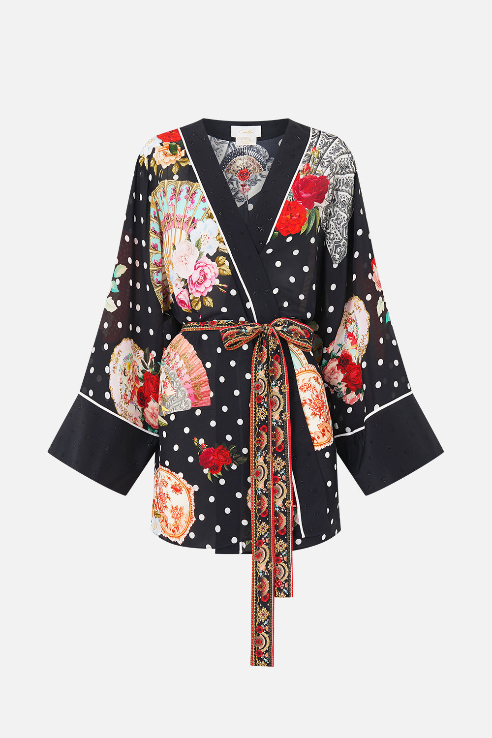 MNCAM131026140621589_3 CAMILLA Short Kimono Wrap Daughters OF Duende - Image 3