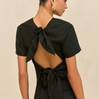 Cult Gaia Safa Top - Image 1