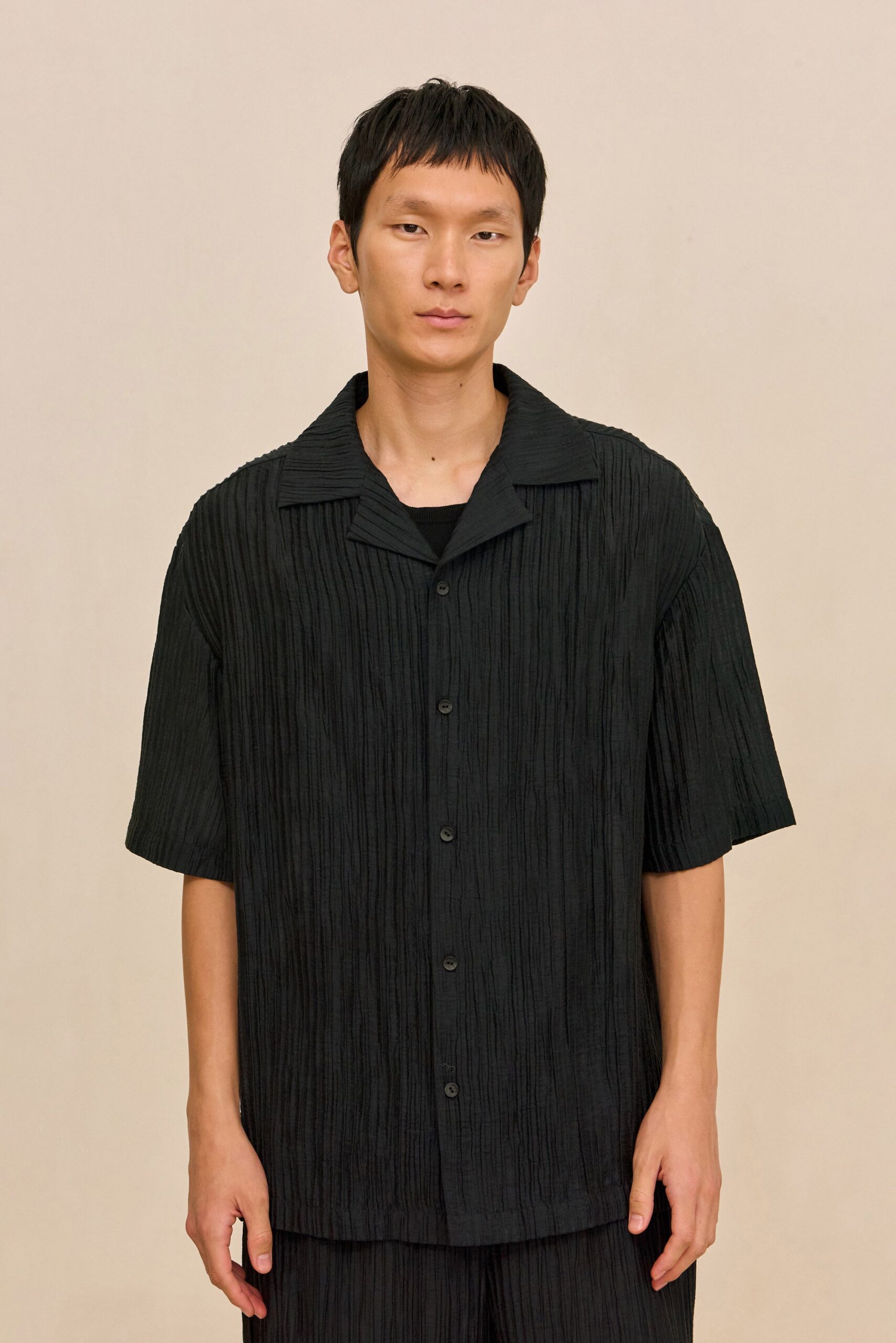 Cult Gaia Ros Shirt - Image 1