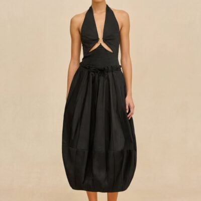 Cult Gaia Rivena Skirt - Image 1