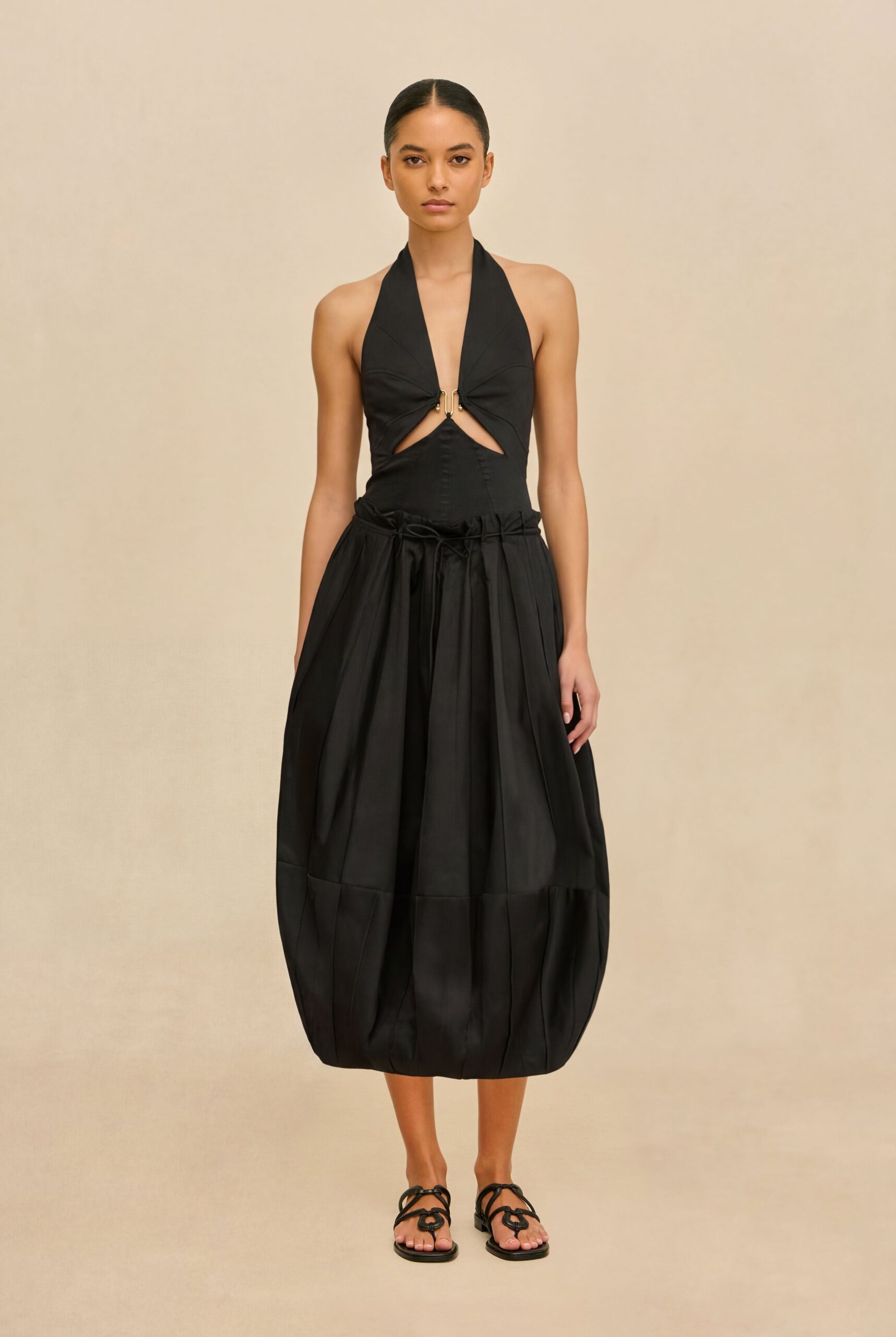 Cult Gaia Rivena Skirt - Image 1