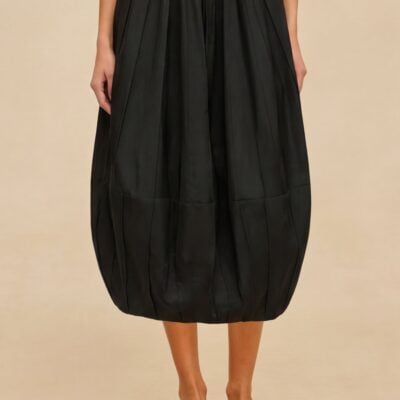 Cult Gaia Rivena Skirt - Image 2