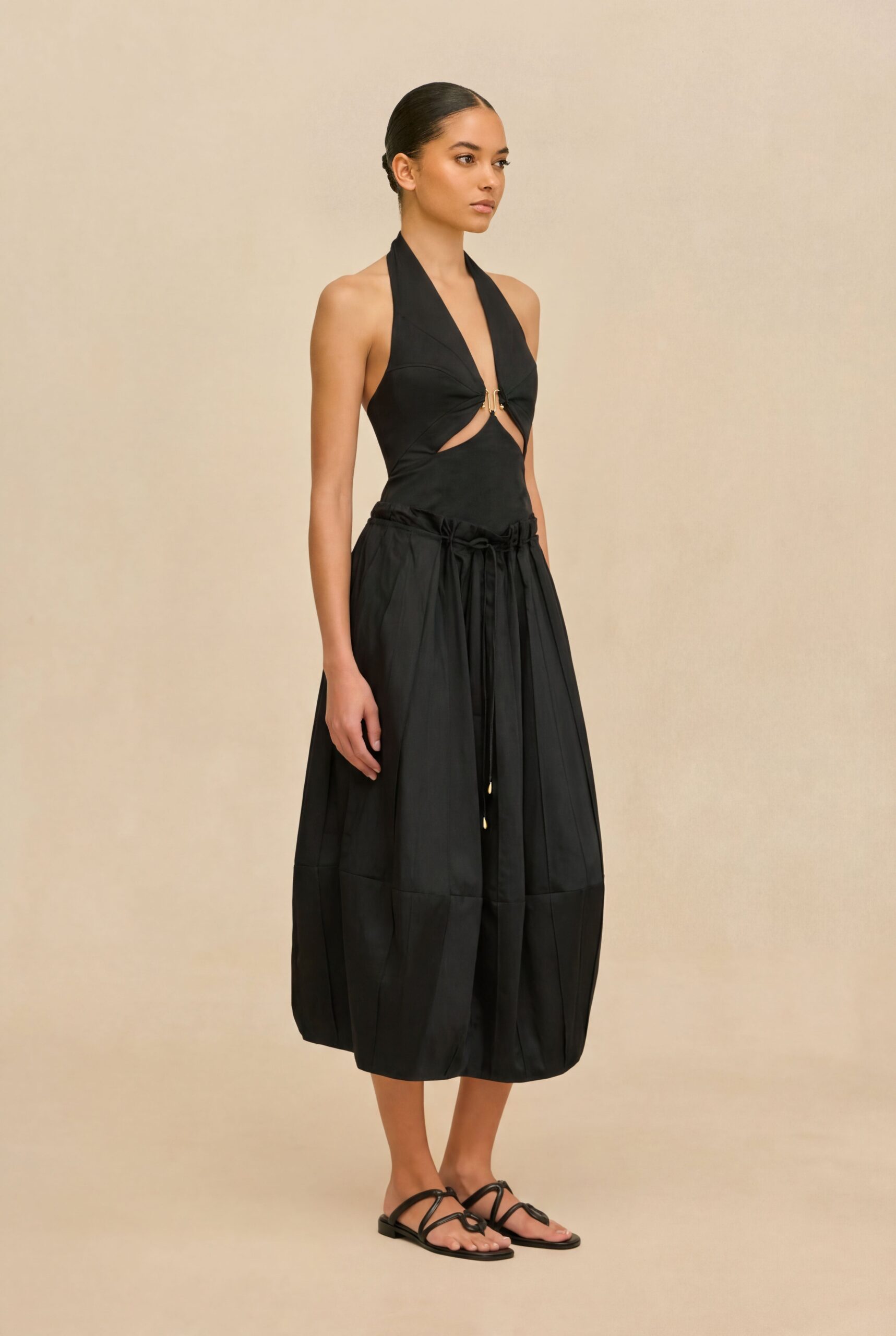 MNCGA131026160614047_3 Cult Gaia Rivena Skirt - Image 3
