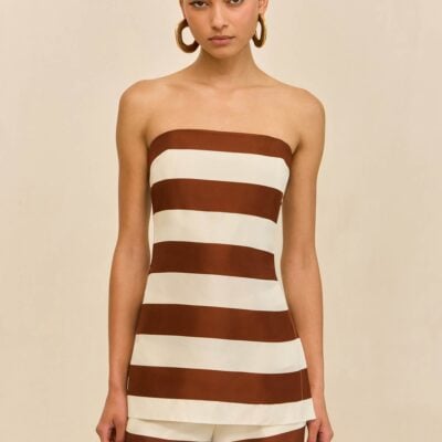 Cult Gaia Rhett Top - Image 2