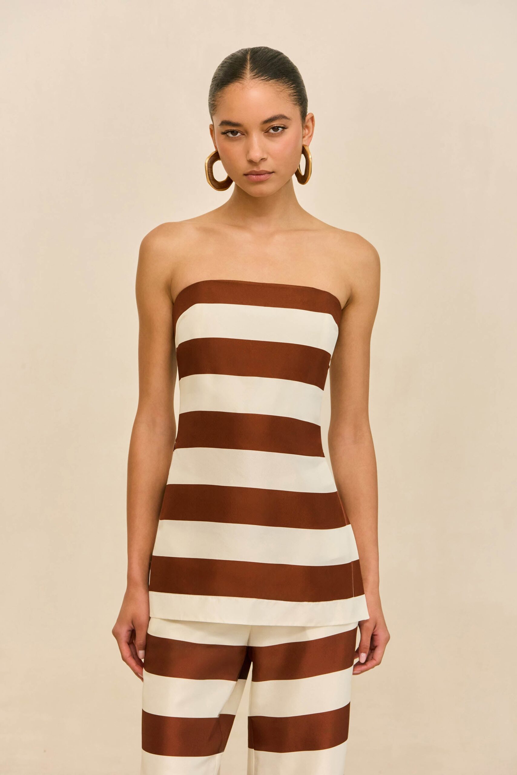 Cult Gaia Rhett Top - Image 2
