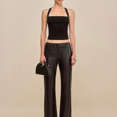 Cult Gaia Raphael Pant - Image 1