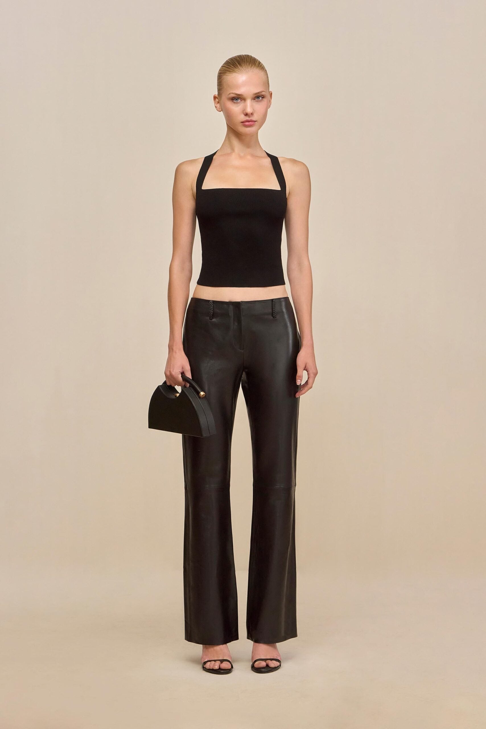 Cult Gaia Raphael Pant - Image 1