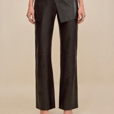 Cult Gaia Raphael Pant - Image 2