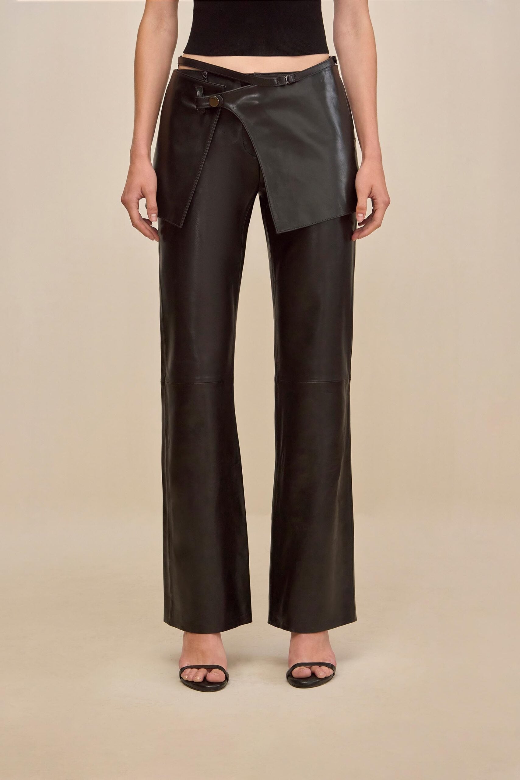 Cult Gaia Raphael Pant - Image 2