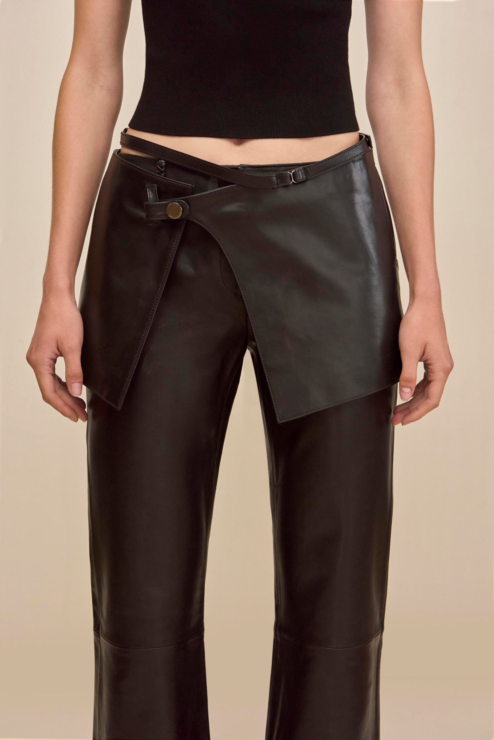 Cult Gaia Raphael Pant - Image 3
