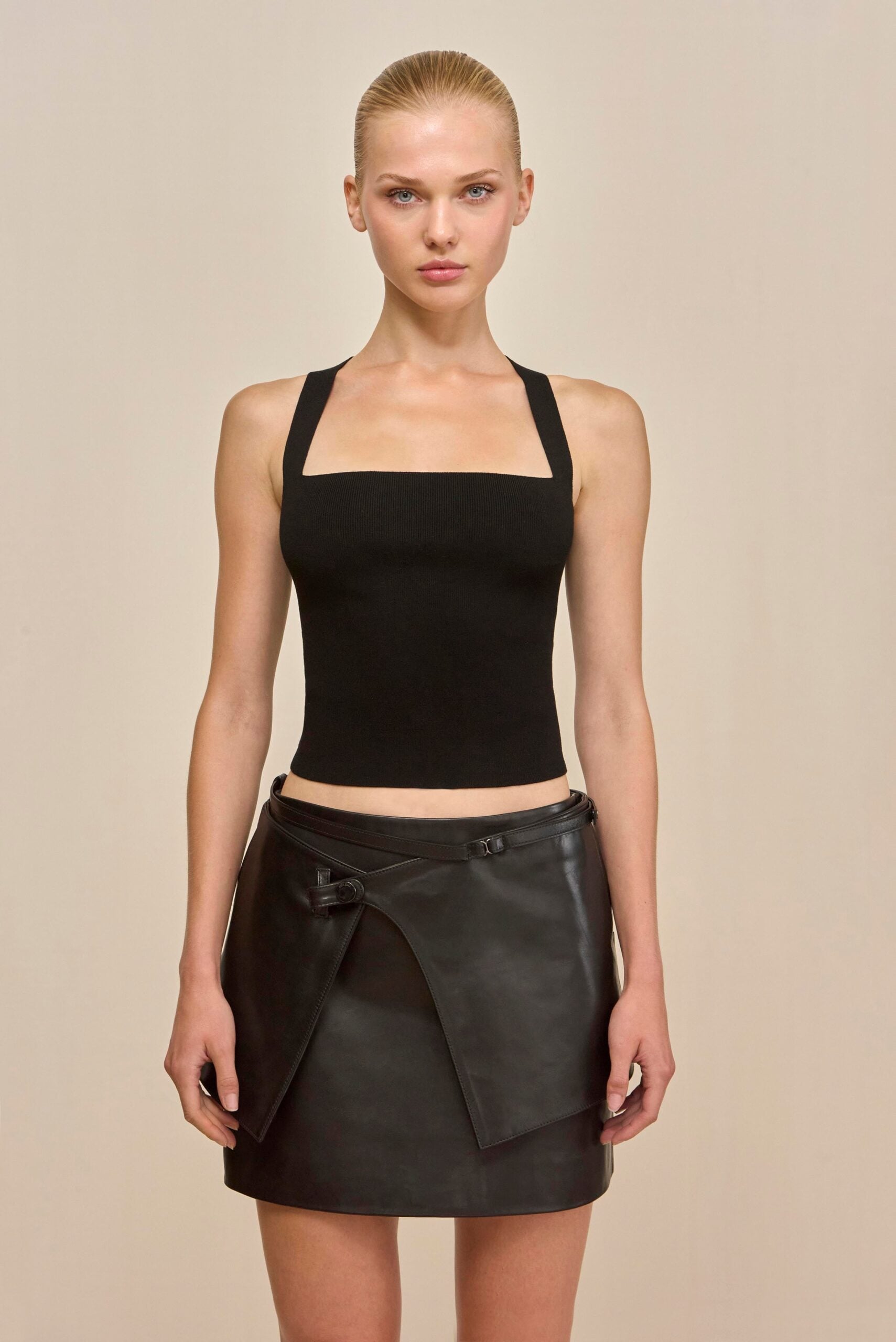 Cult Gaia Quentin Skirt - Image 2