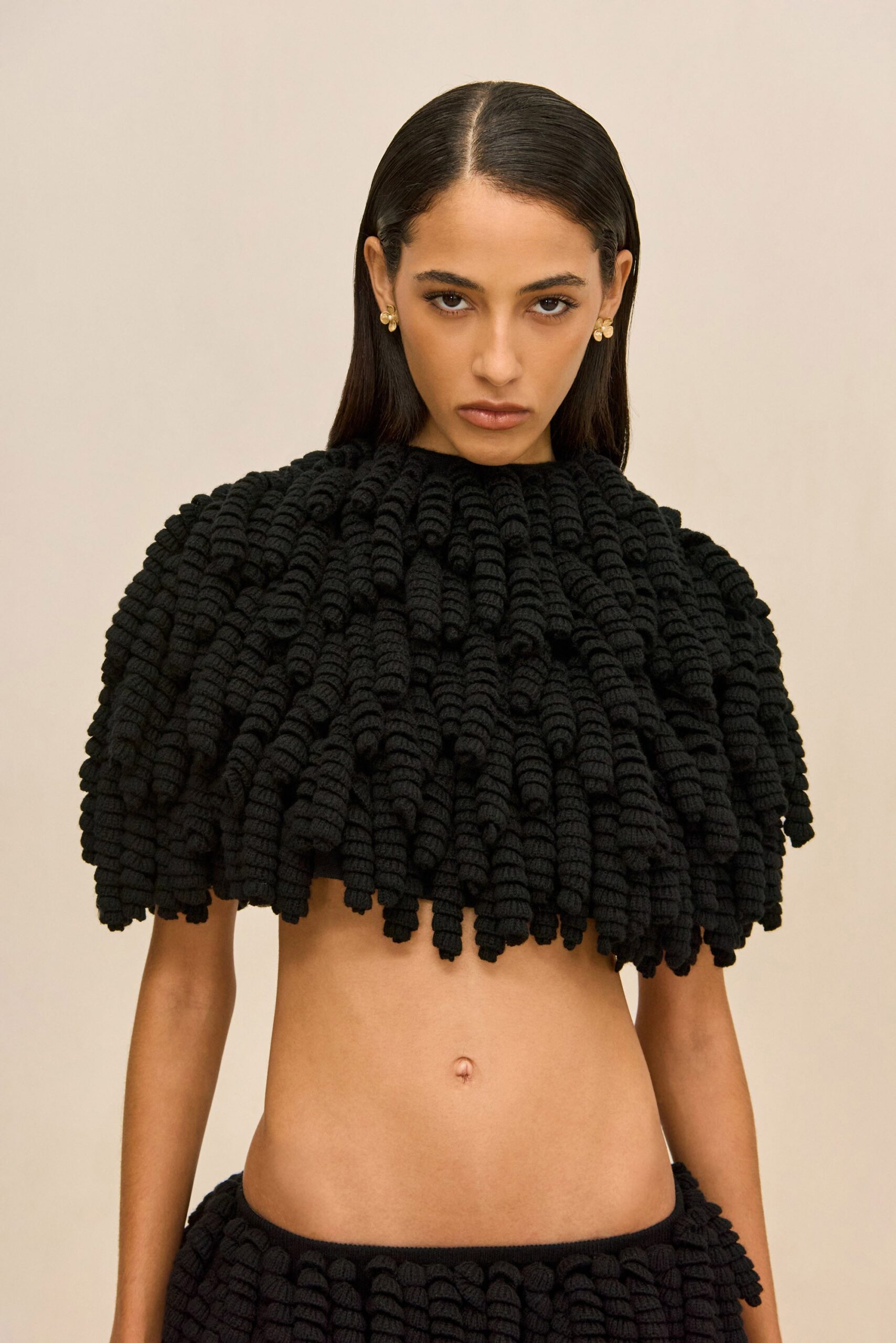 MNCGA131026160614083_2 Cult Gaia Pasha Knit Top - Image 2
