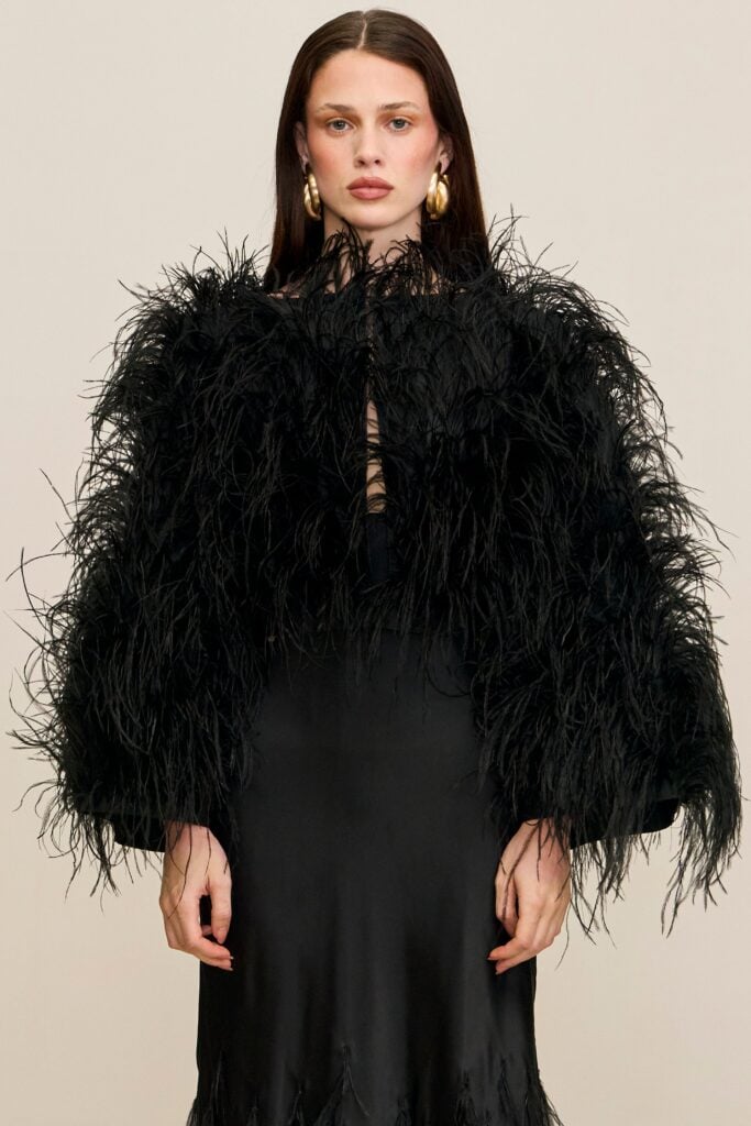 Cult Gaia Paola Jacket - Image 1