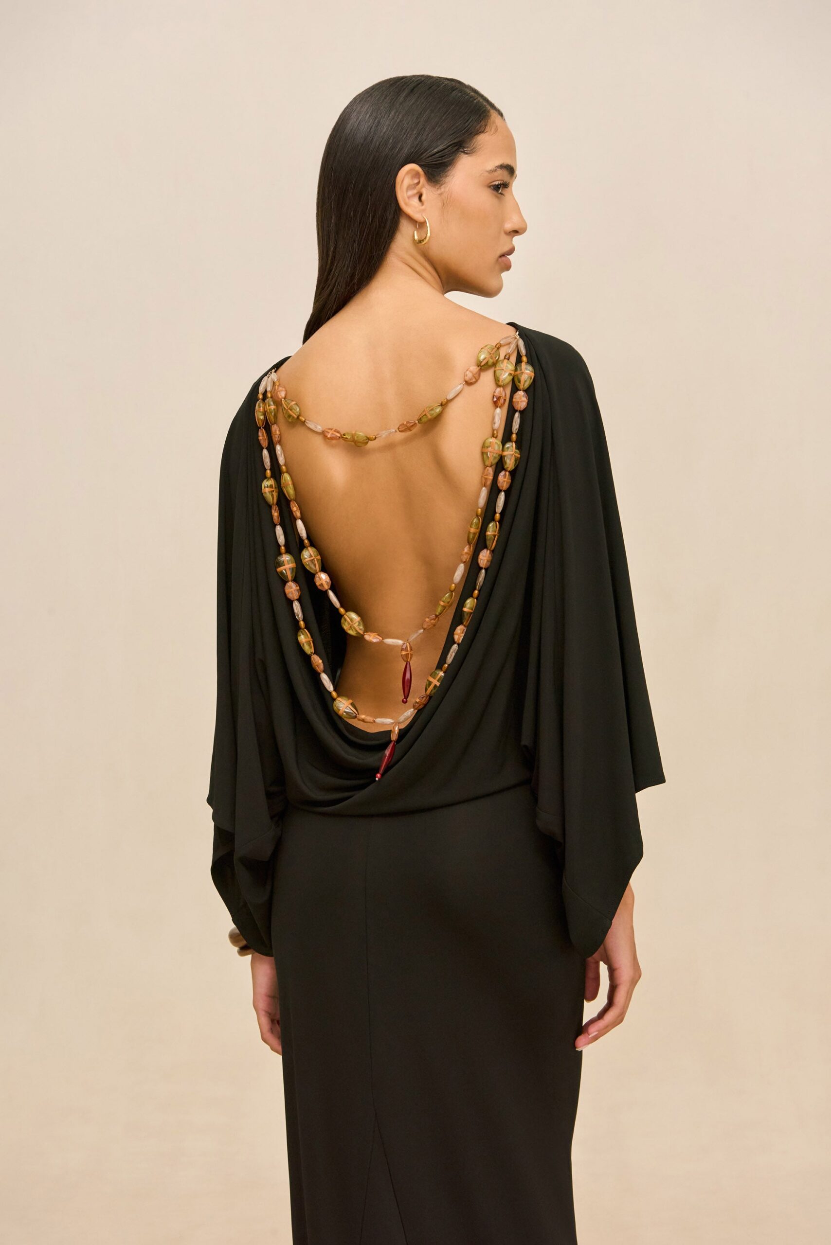 Cult Gaia Pallana Gown - Image 1