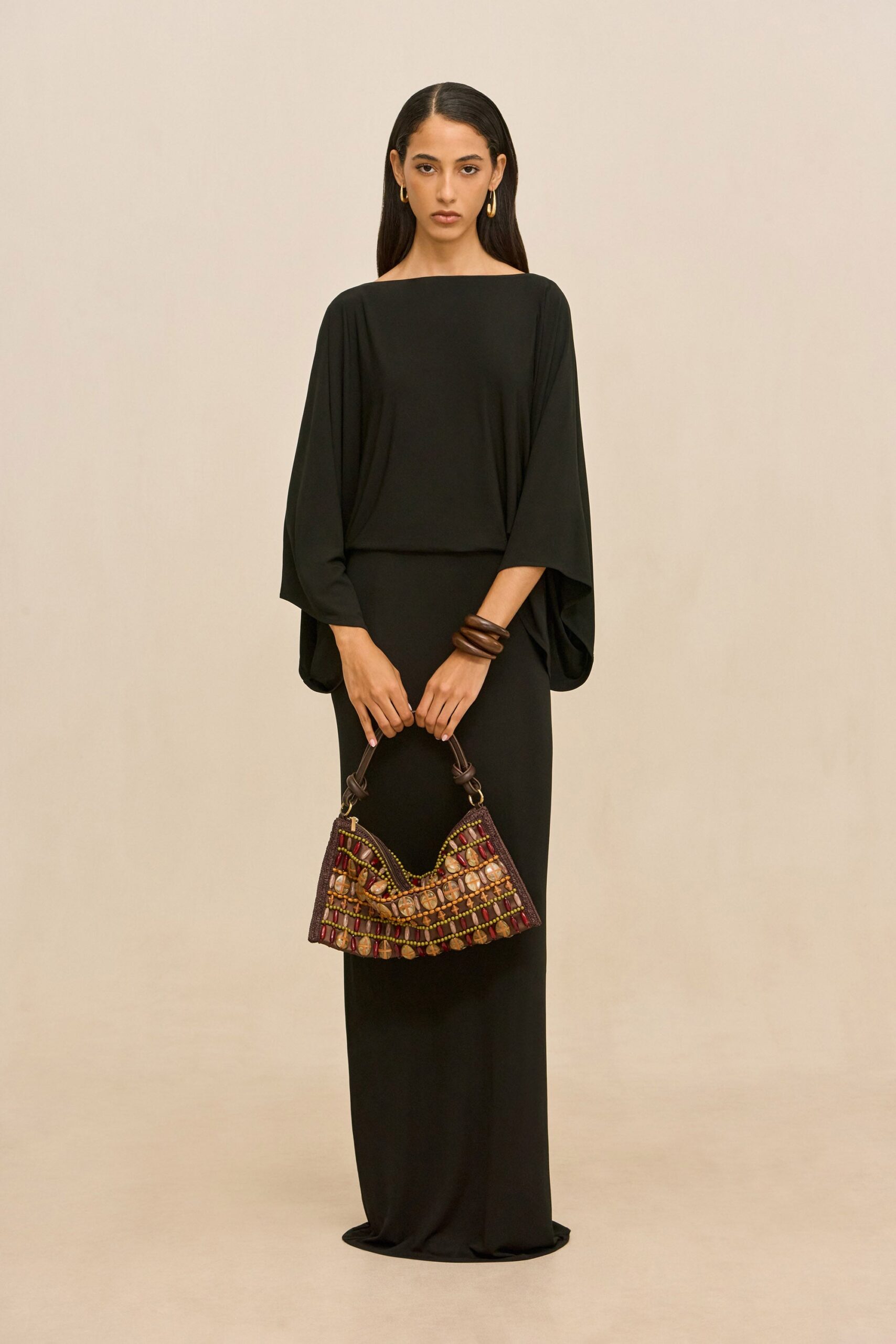 Cult Gaia Pallana Gown - Image 2
